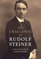 The_challenge_of_Rudolf_Steiner