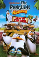 The_penguins_of_Madagascar_new_to_the_zoo