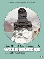 The_word_for_woman_is_wilderness