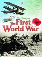 The_story_of_the_First_World_War