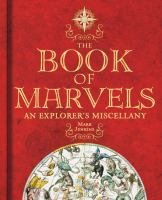 The_book_of_marvels
