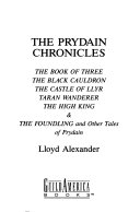 The_Prydain_chronicles