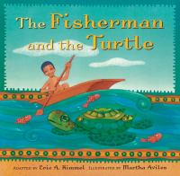 The_fisherman_and_the_turtle