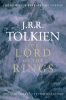 The Lord of the Rings: Trilogy