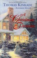 A_Christmas_promise__a_Cape_Light_novel__book_5