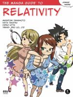 The_manga_guide_to_relativity