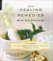 The_healing_remedies_sourcebook