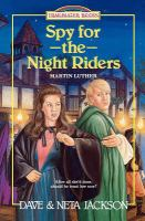 Spy_for_the_night_riders