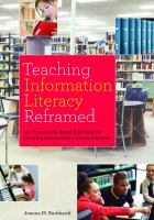Teaching_information_literacy_reframed