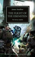 The_flight_of_the_Eisenstein