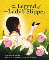 The_legend_of_the_lady_s_slipper