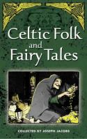 More_Celtic_Fairy_Tales