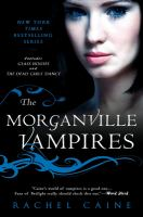 The_Morganville_Vampires___vol__I_II