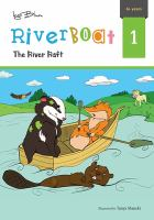 The river raft