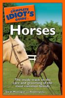 The_complete_idiot_s_guide_to_horses