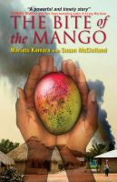 The_bite_of_the_mango