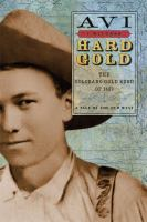 I_witness__hard_gold__the_colorado_gold_rush_of_1859