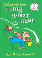 The_big_honey_hunt