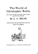 The_world_of_Christopher_Robin