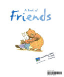 A_book_of_friends