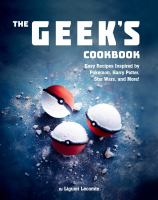 The_Geek_s_Cookbook