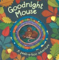 Goodnight_mouse