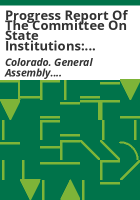 Progress_report_of_the_Committee_on_State_Institutions