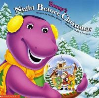 Barney_s_Night_Before_Christmas