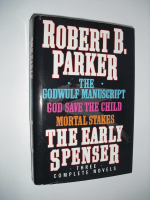 The_early_Spenser
