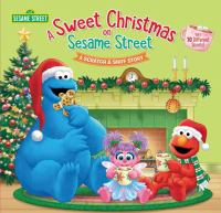 A_sweet_Christmas_on_Sesame_Street