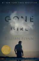 Gone girl: a novel
