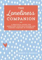 The_loneliness_companion