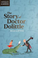 The_story_of_Dr__Doolittle