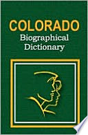 Colorado_biographical_dictionary