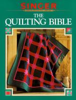 The_quilting_bible