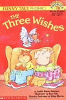 The_three_wishes