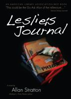 Leslie_s_journal