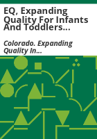 EQ__expanding_quality_for_infants_and_toddlers_implementation_handbook