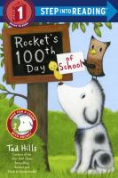 Rocket_s_100th_day_of_school