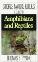 A_guide_to_amphibians_and_reptiles
