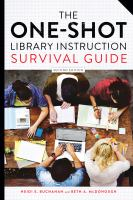 The_one-shot_library_instruction_survival_guide