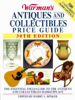 Warman_s_antiques_and_their_prices