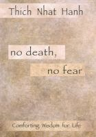 No_death__no_fear