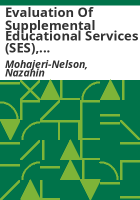 Evaluation_of_supplemental_educational_services__SES___provider_effectiveness