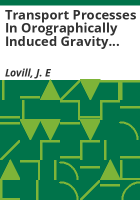 Transport_processes_in_orographically_induced_gravity_waves_as_indicated_by_atmospheric_ozone