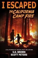 I_escaped_the_California_Camp_Fire