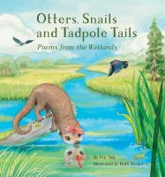 Otters__snails_and_tadpole_tails