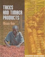Trees_and_timber_products
