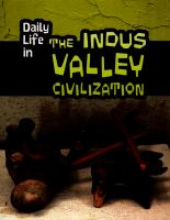 Daily_life_in_the_Indus_Valley_civilization