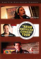 The_Arab_American_comedy_tour